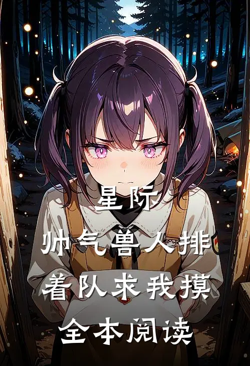 星际：帅气兽人排着队求我摸全本阅读