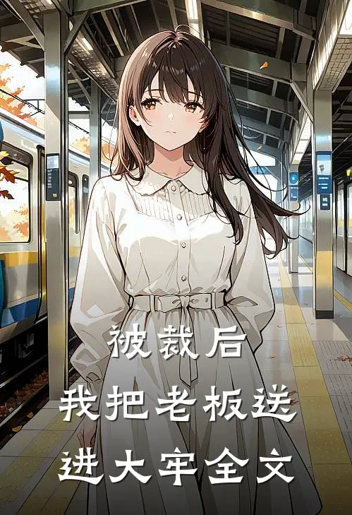 被裁后,我把老板送进大牢全文在线阅读
