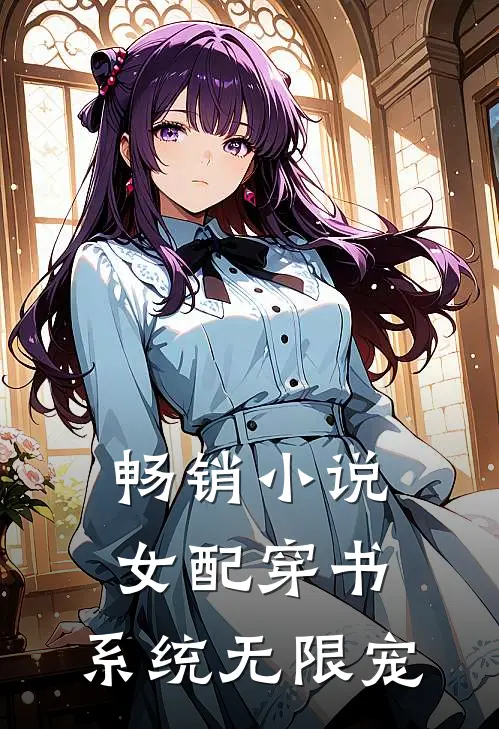 畅销女配穿书,系统无限宠爱