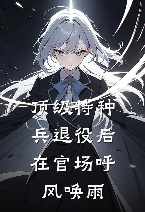 顶级特种兵退役后,在官场呼风唤雨作者大-帅