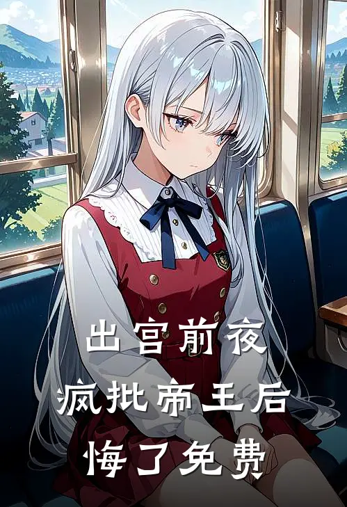 出宫前夜,疯批帝王后悔了免费阅读507