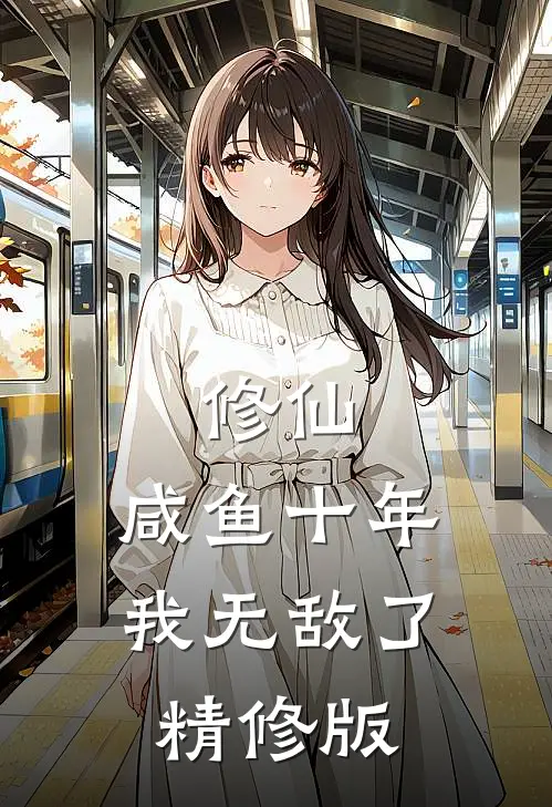 修仙咸鱼十年我无敌了精修版在线观看