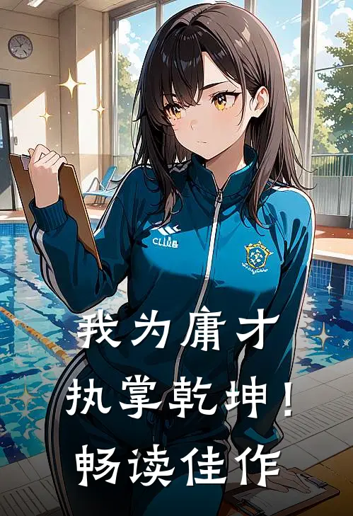 我为庸才,执掌乾坤!畅读佳作下一句