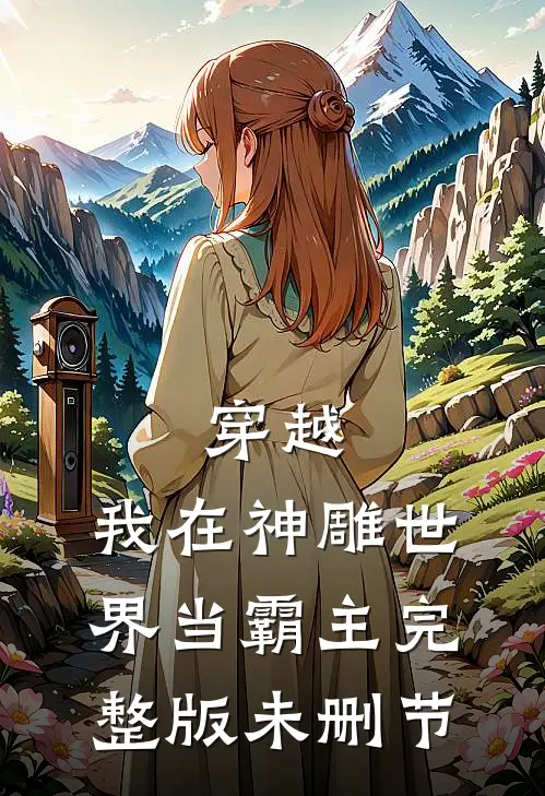 穿越我在神雕世界当霸主完整版未删节免费阅读