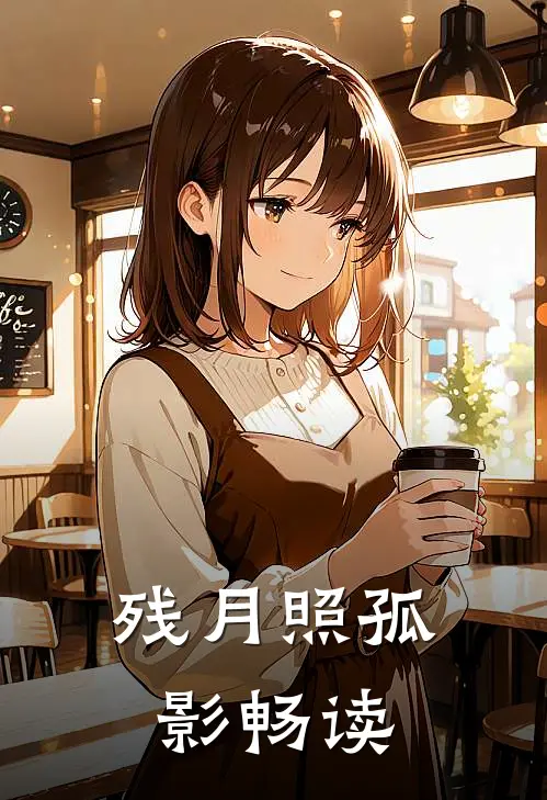 残月照孤影畅读
