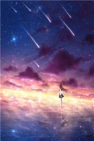 情深作局中，此恨经年长连载