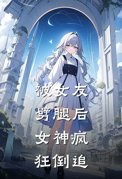 被女友劈腿后,女神疯狂倒追了