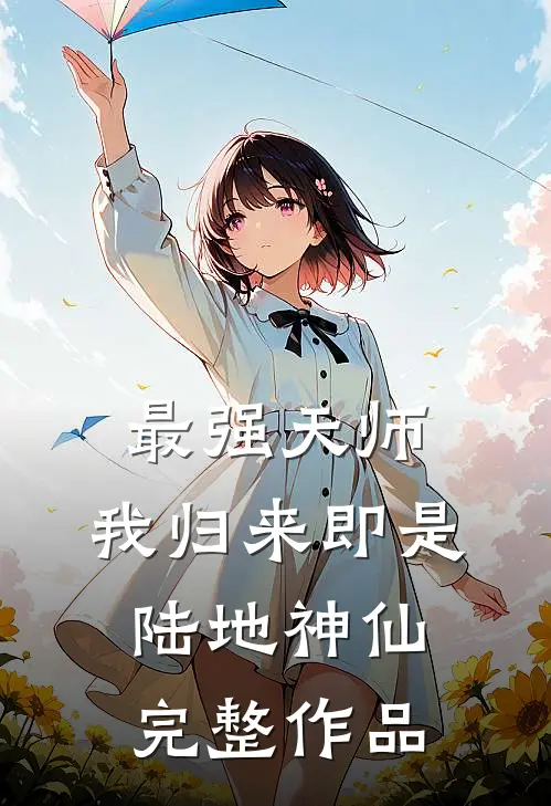 最强天师我归来即是陆地神仙完整作品在线观看