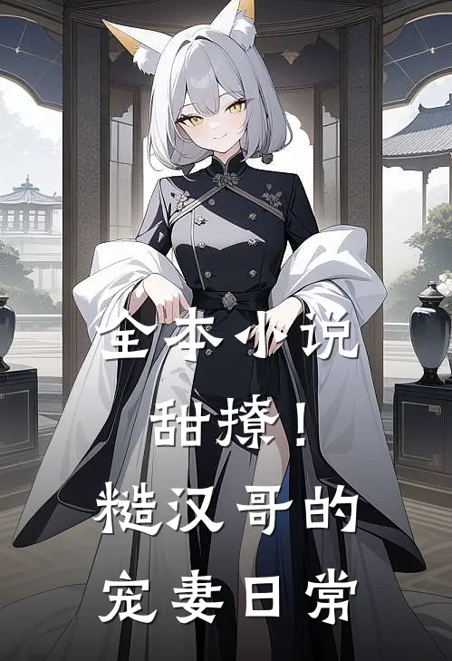 全本甜撩!糙汉哥的宠妻日常百度