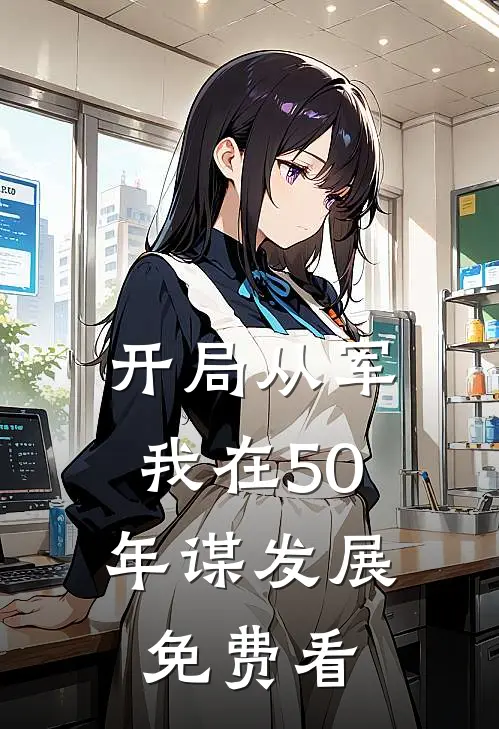 开局从军，我在50年谋发展免费看
