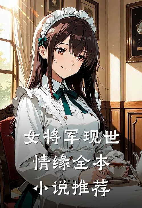 女将军现世情缘全本推荐免费阅读