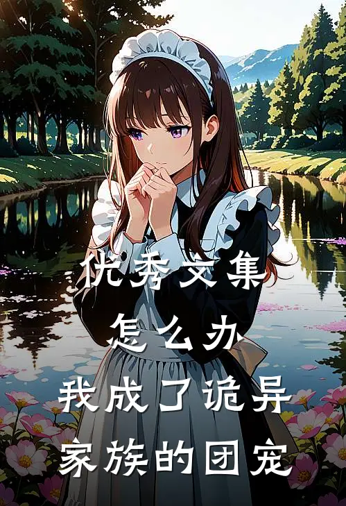 优秀文集怎么办，我成了诡异家族的团宠