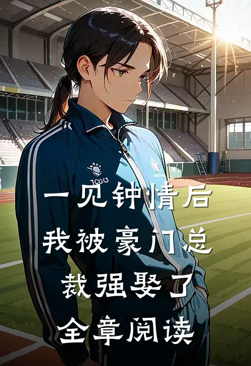 一见钟情后,我被豪门总裁强娶了全章阅读