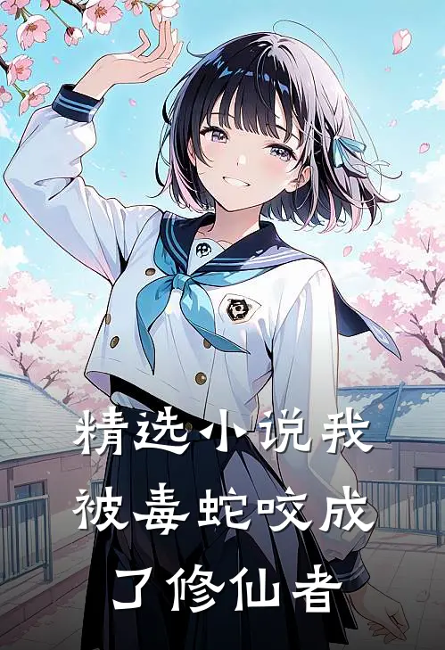 精选我被毒蛇咬成了修仙者全文阅读