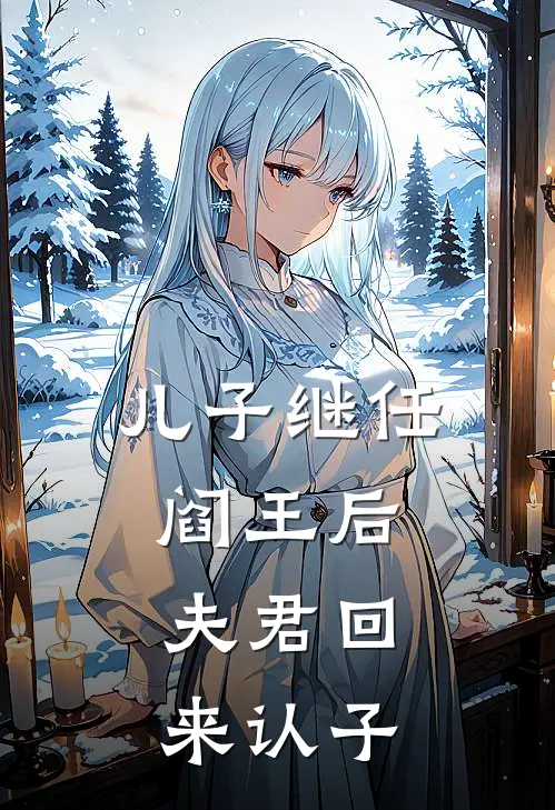 儿子继任阎王后,夫君回来认子