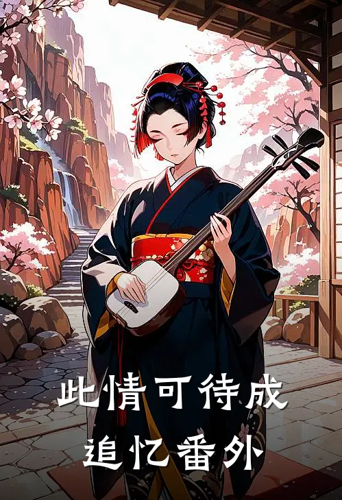 此情可待成追忆番外在线阅读