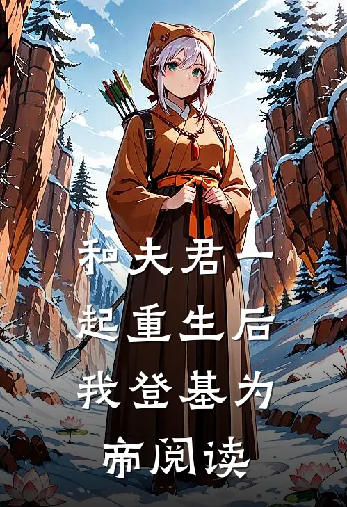 和夫君一起重生后,我登基为帝阅读