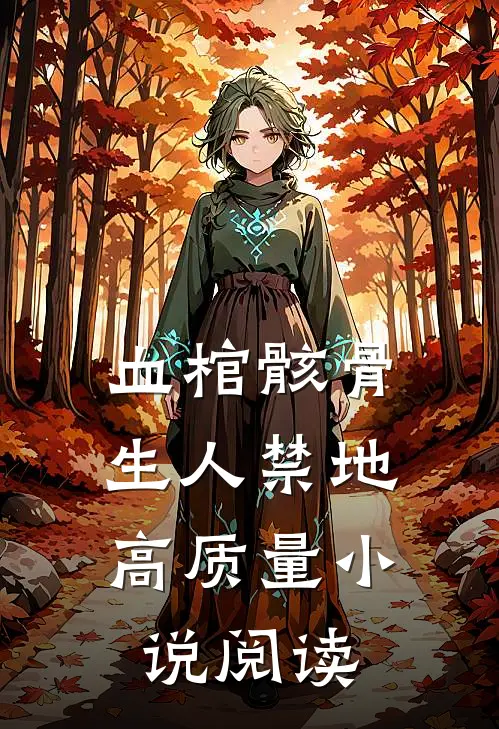 血棺骸骨，生人禁地高质量小说阅读