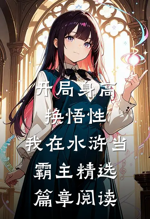 开局身高换悟性：我在水浒当霸主精选篇章阅读