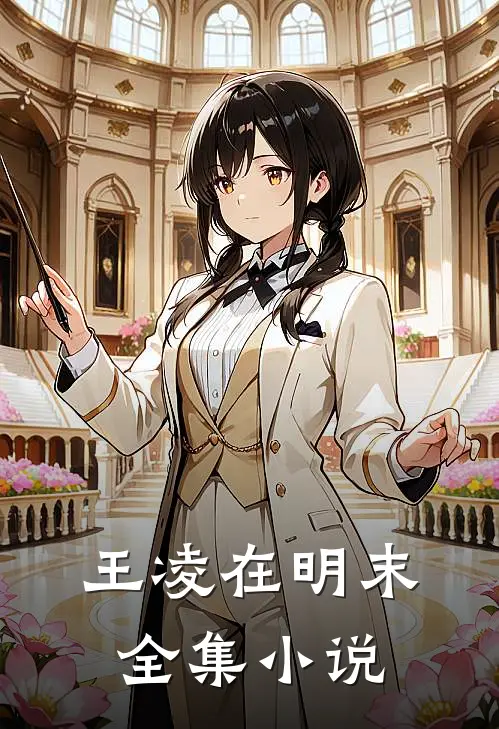 王凌在明末全集叫