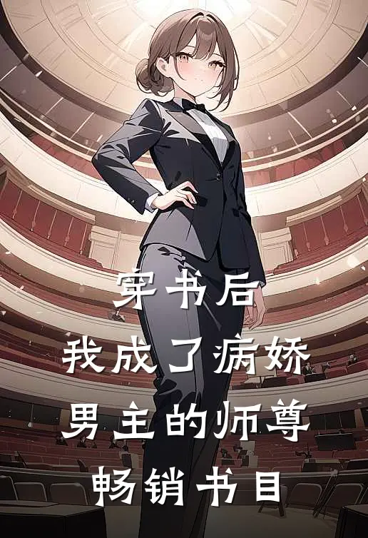 穿书后,我成了病娇男主的师尊畅销书目免费阅读