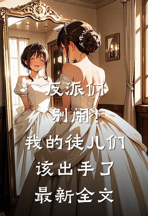 反派们别闹!我的徒儿们该出手了最新全文阅读