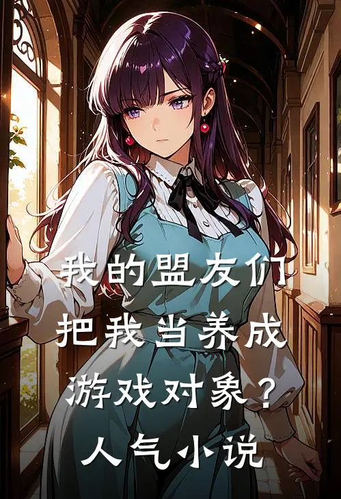 我的盟友们,把我当养成游戏对象?人气免费阅读