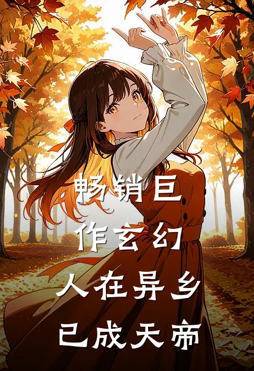 畅销巨作玄幻人在异乡,已成天帝