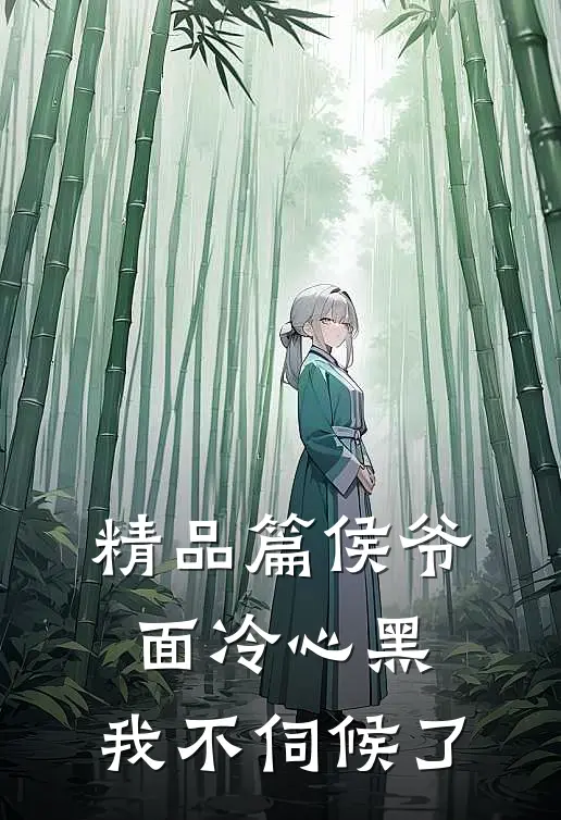 精品篇侯爷面冷心黑,我不伺候了免费阅读