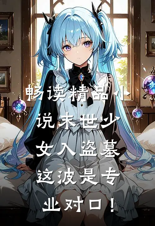 畅读精品小说末世少女入盗墓，这波是专业对口！