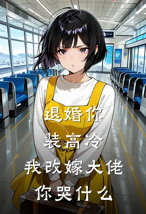 退婚你装高冷,我改嫁大佬你哭 赵清卓
