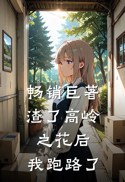 畅销巨著渣了高岭之花后，我跑路了