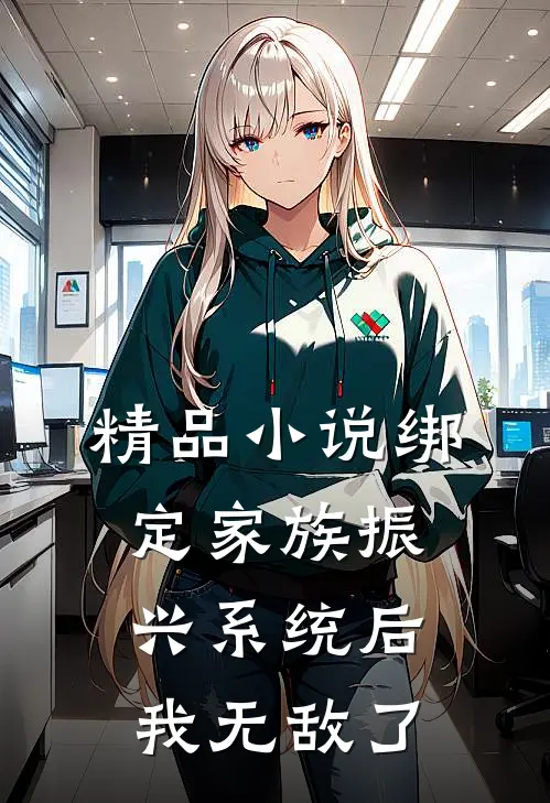精品小说绑定家族振兴系统后，我无敌了
