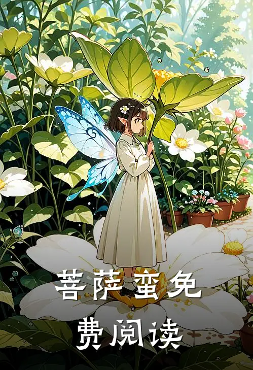 菩萨蛮免费阅读全文