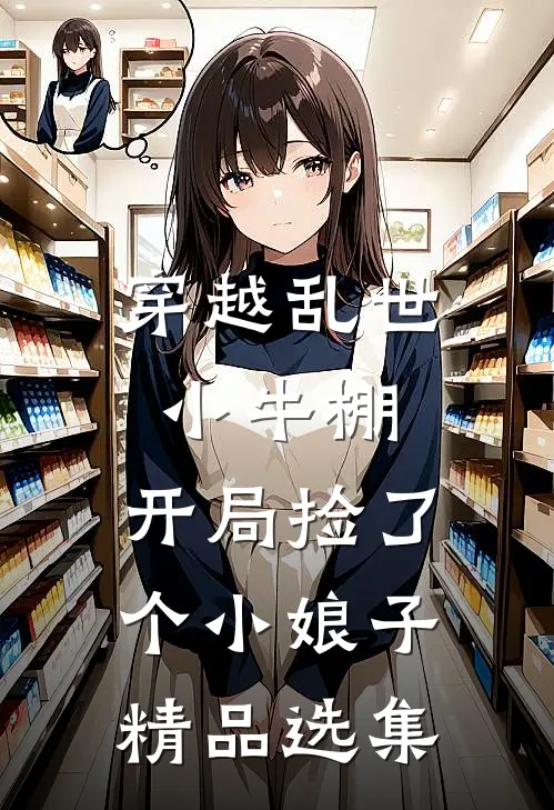 穿越乱世小牛棚,开局捡了个小娘子精品选集阅读