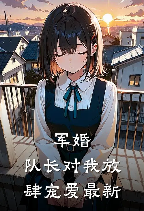 军婚队长对我放肆宠爱最新章