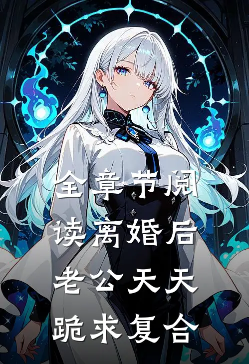 全章节阅读离婚后，老公天天跪求复合