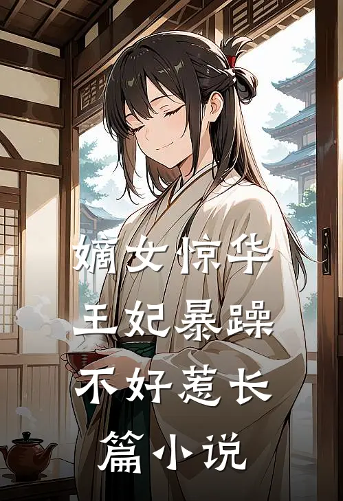 嫡女惊华王妃暴躁不好惹长篇