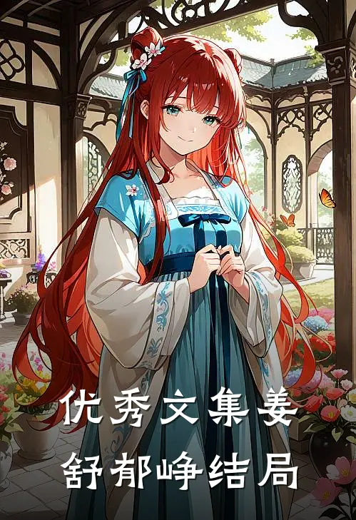 优秀文集姜舒郁峥结局