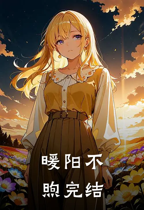 暖阳不煦完结
