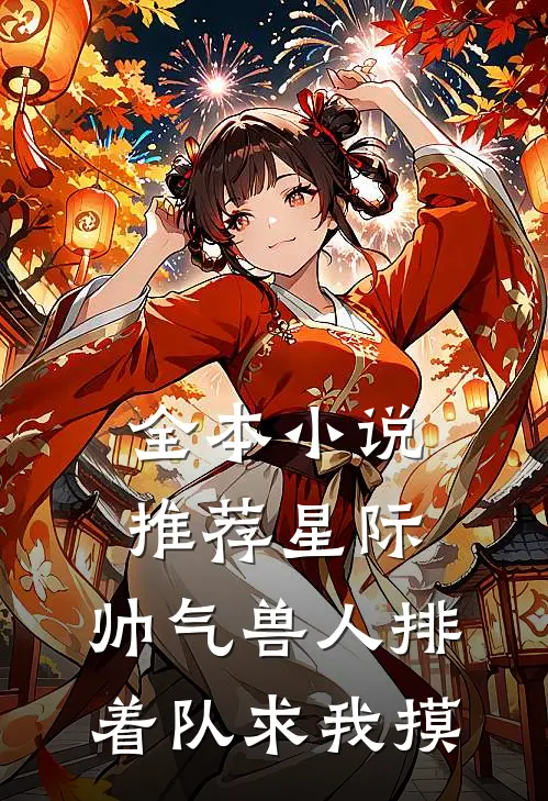 全本小说推荐星际：帅气兽人排着队求我摸