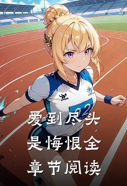 爱到尽头是悔恨全章节阅读