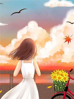 灯火阑珊勿回首全文无删减