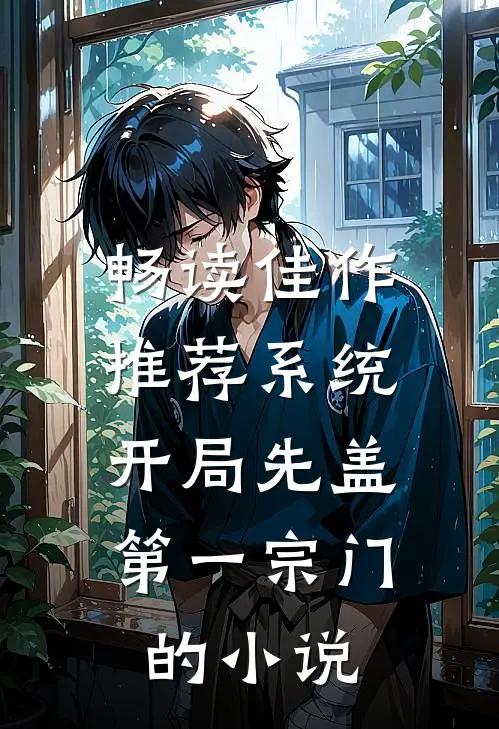 畅读佳作推荐系统:开局先盖第一宗门的小说