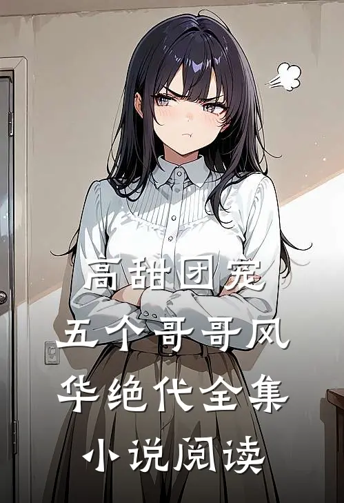 高甜团宠:五个哥哥风华绝代全集小说阅读