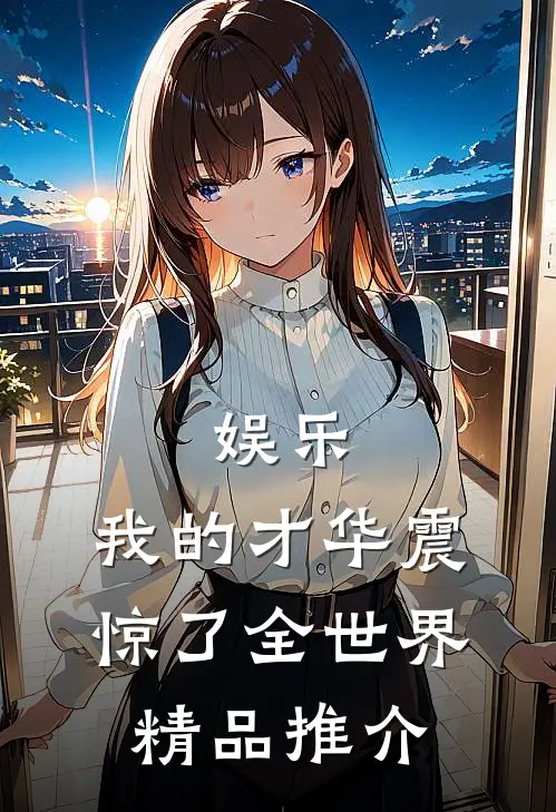 娱乐：我的才华震惊了全世界精品推介