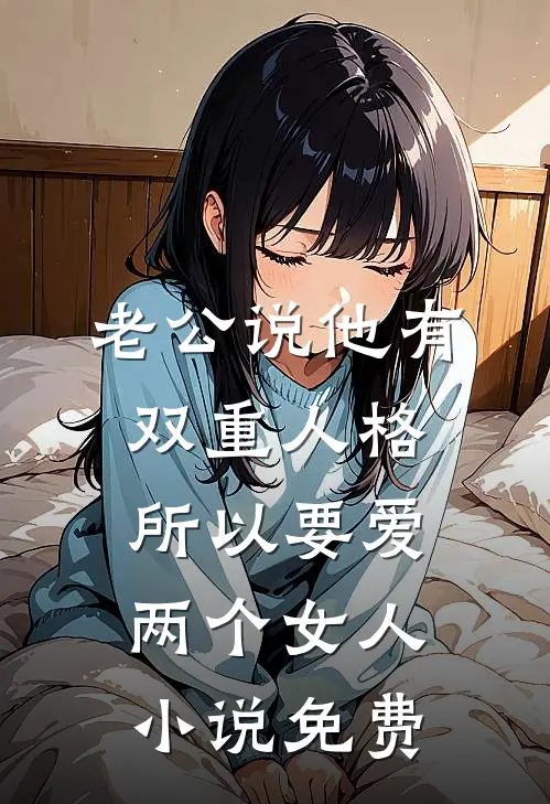 老公说他有双重人格，所以要爱两个女人小说免费