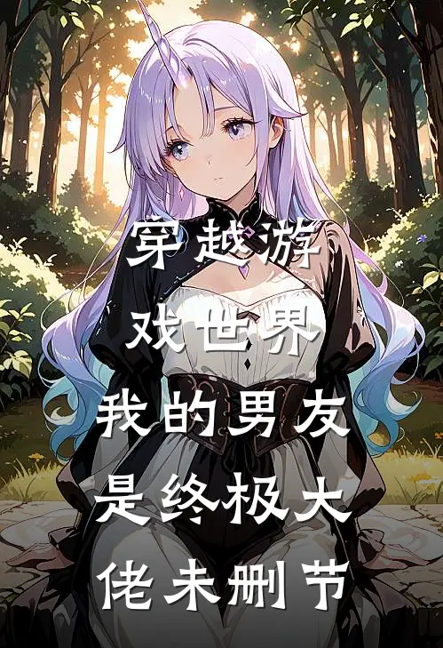 穿越游戏世界,我的男友是终极大佬未删节在线观看