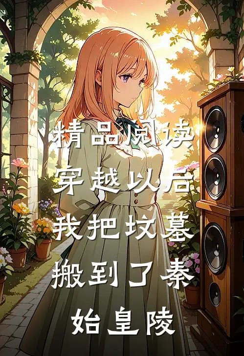 精品阅读穿越以后,我把坟墓搬到了秦始皇陵的
