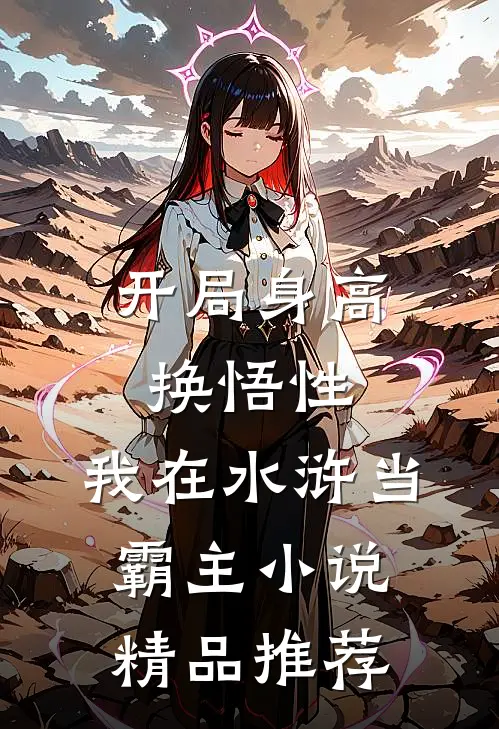 开局身高换悟性:我在水浒当霸主小说精品推荐